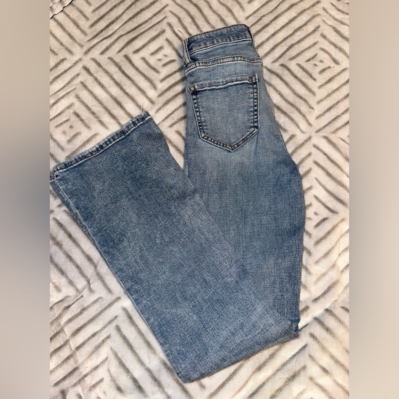 Buckle BKE Billie Boot Stretch Jeans - Picture 5 of 7